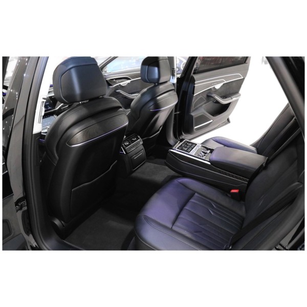 Audi A8 50 TDI 286hp Luxury Sedan for Sale