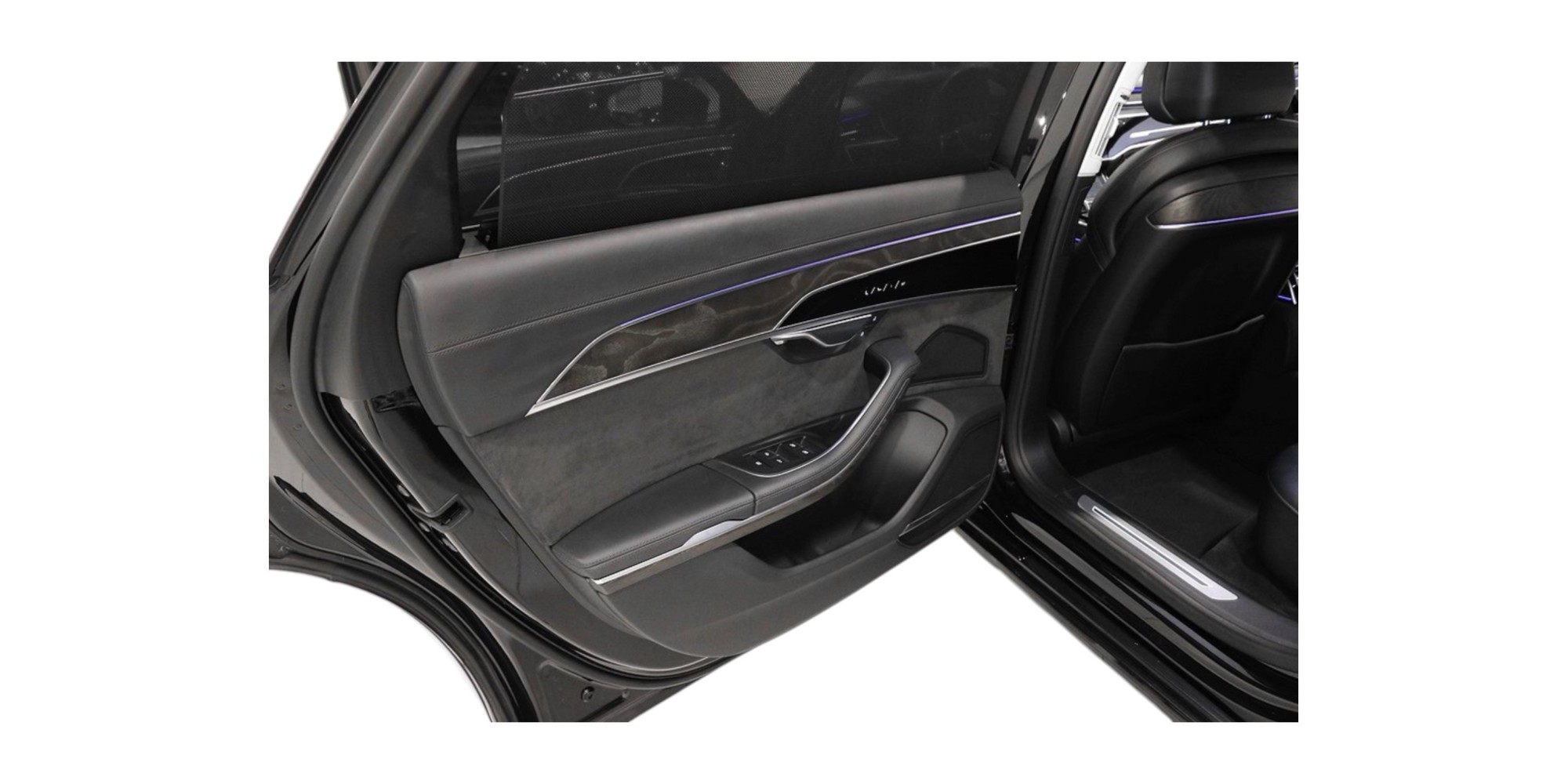 Audi A8 50 TDI 286hp Luxury Sedan for Sale