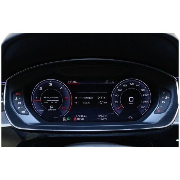 Audi A8 50 TDI 286hp Luxury Sedan for Sale