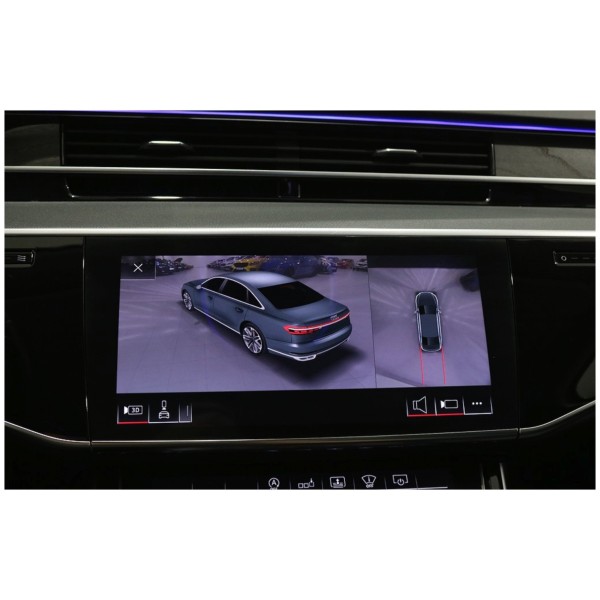 Audi A8 50 TDI 286hp Luxury Sedan for Sale