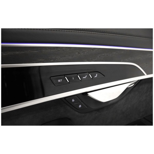 Audi A8 50 TDI 286hp Luxury Sedan for Sale