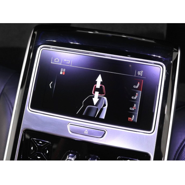 Audi A8 50 TDI 286hp Luxury Sedan for Sale