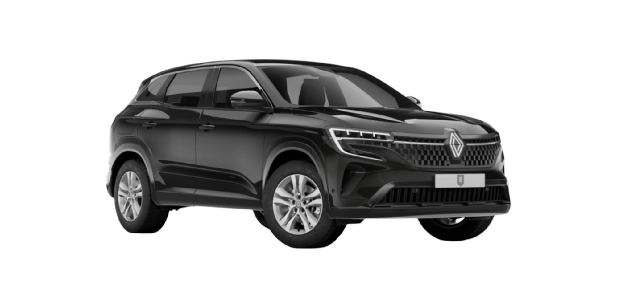 Renault Austral Evolution E-Tech full hybrid 200