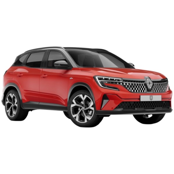 Renault Austral Techno Esprit Alpine E-Tech full hybrid 200