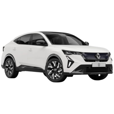 Renault Rafale Esprit Alpine E-Tech full hybrid 200