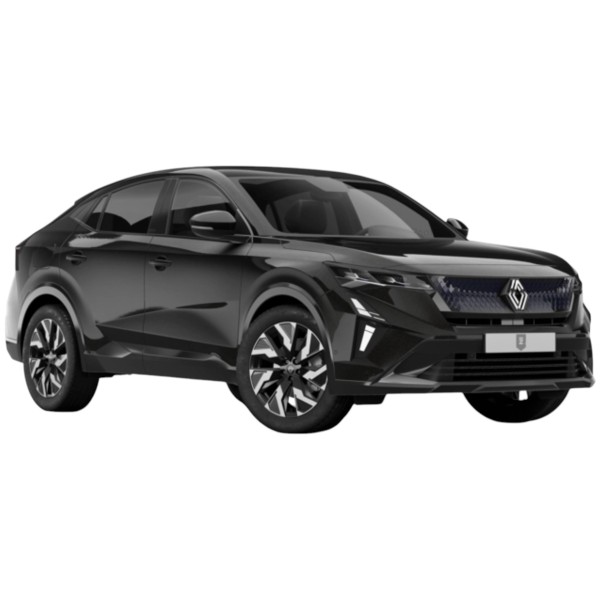 Renault Rafale Esprit Alpine E-Tech full hybrid 200