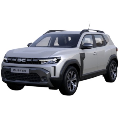 Dacia Duster Expression 1.2 TCe 96 kW