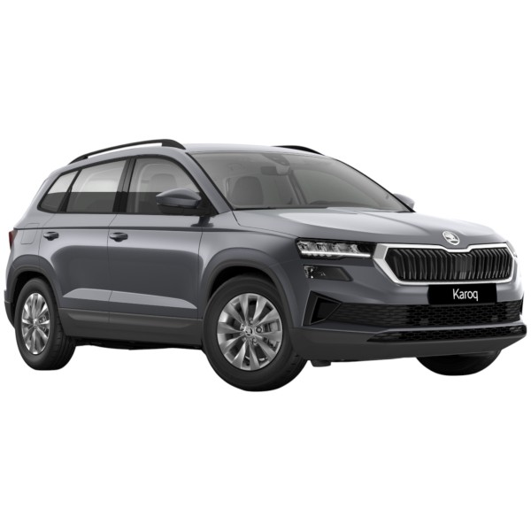 Skoda Karoq Selection 2.0 TDI 85 kW – power & comfort