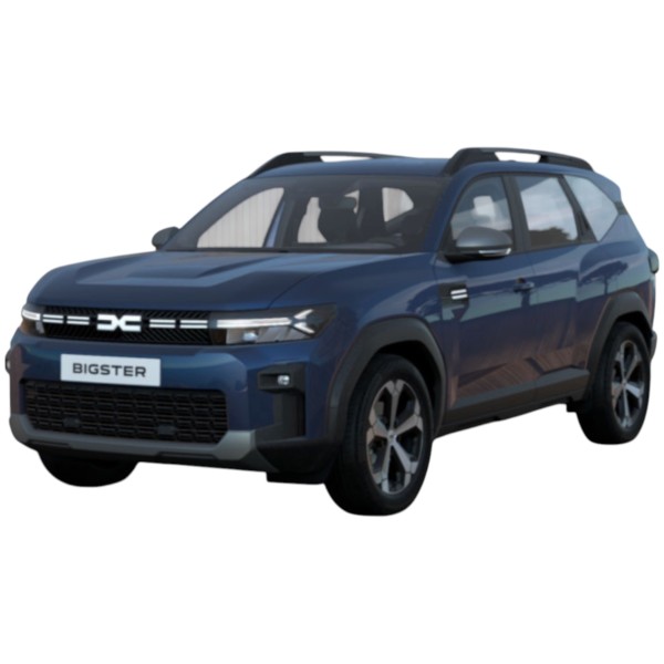 Dacia Bigster Journey 1.2 TCe 103 kW at Modena Motors