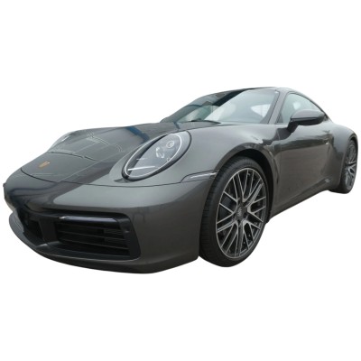 Porsche 911 992: Iconic Style and Performance