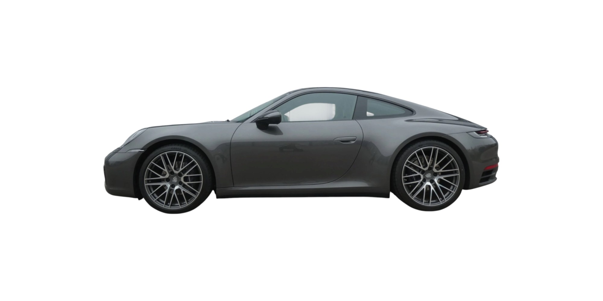 Porsche 911 992: Iconic Style and Performance