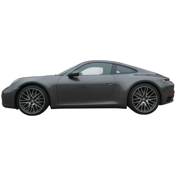 Porsche 911 992: Iconic Style and Performance