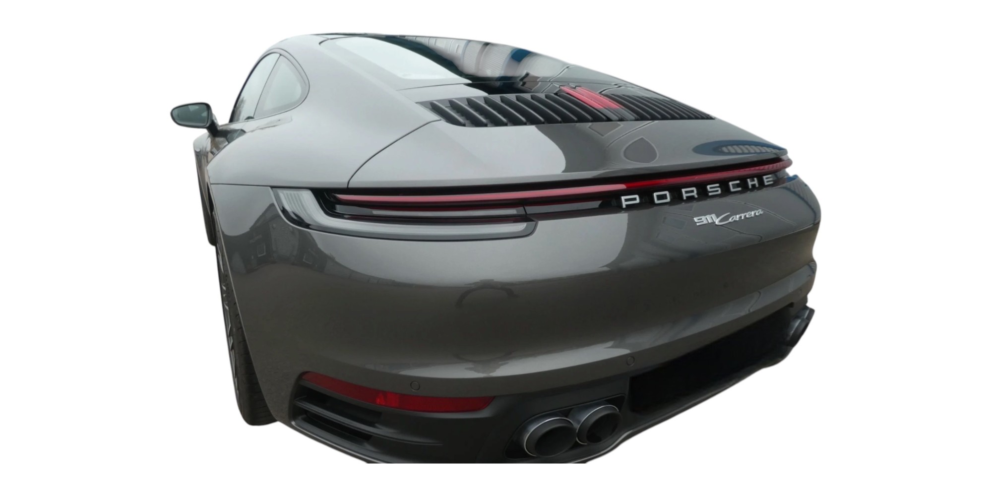 Porsche 911 992: Iconic Style and Performance