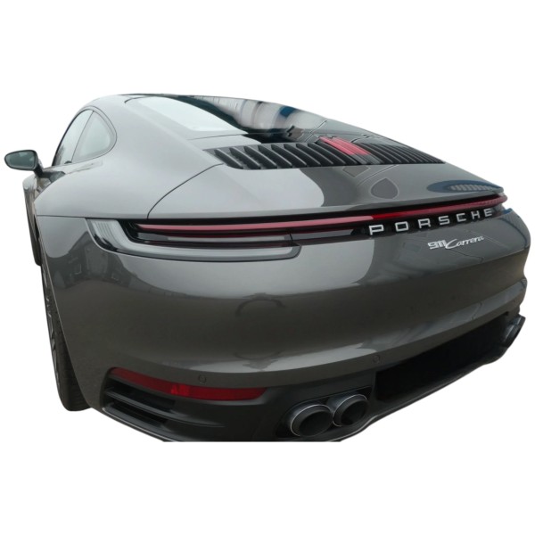 Porsche 911 992: Iconic Style and Performance