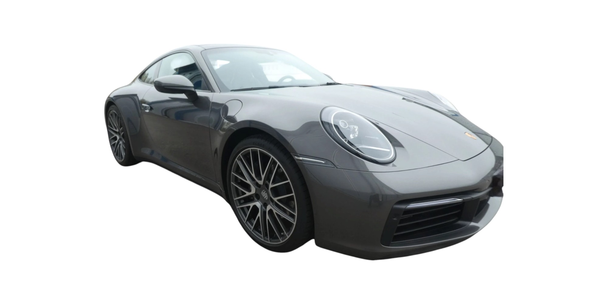 Porsche 911 992: Iconic Style and Performance