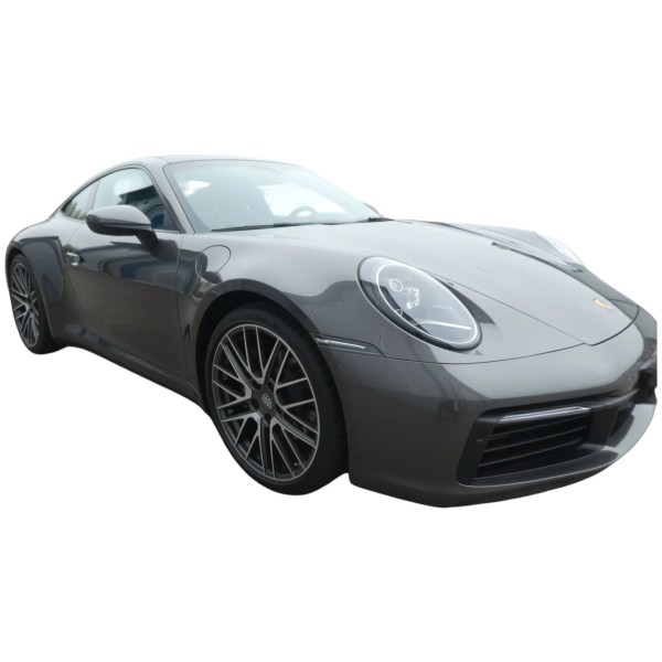 Porsche 911 992: Iconic Style and Performance