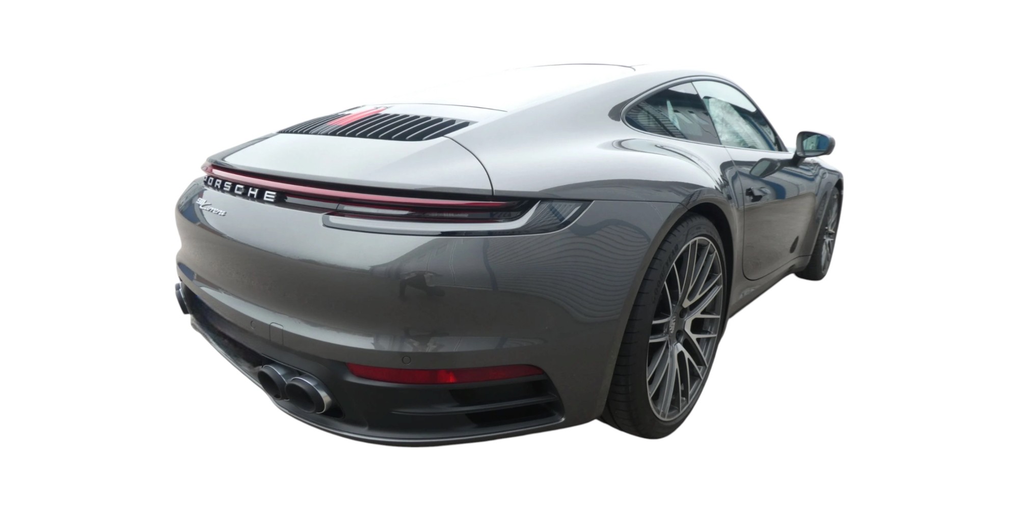 Porsche 911 992: Iconic Style and Performance