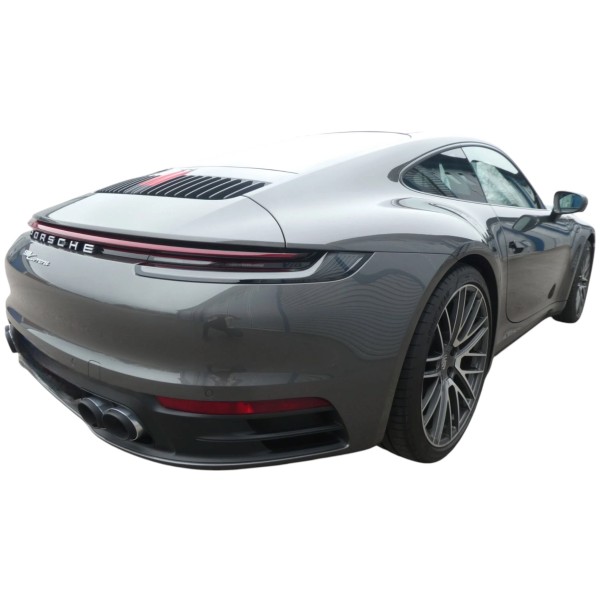 Porsche 911 992: Iconic Style and Performance