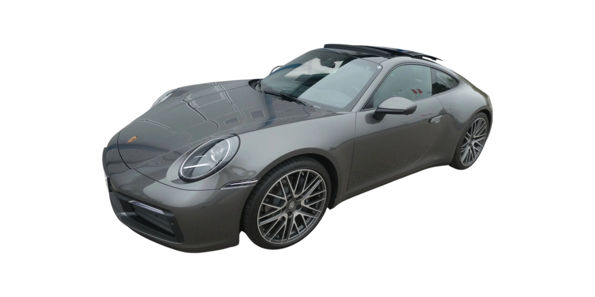 Porsche 911 992: Iconic Style and Performance