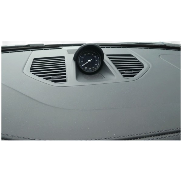 Porsche 911 992: Iconic Style and Performance