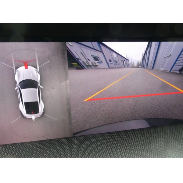 Porsche 911 992: Iconic Style and Performance