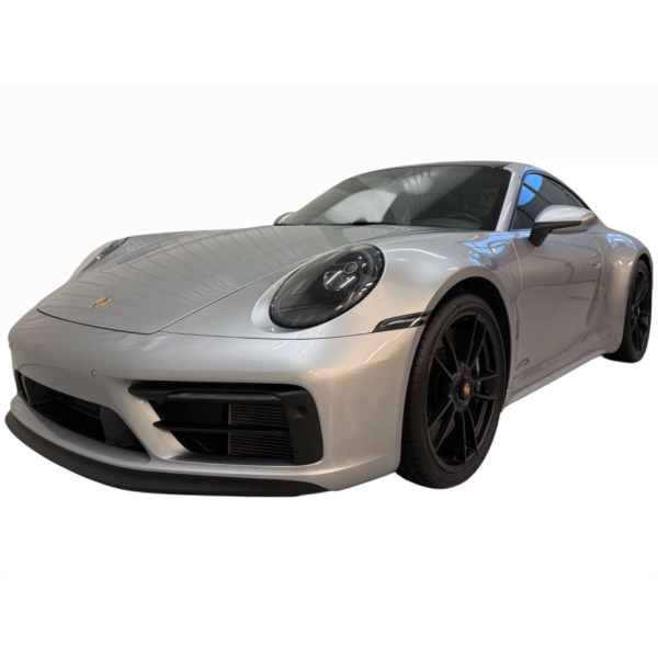 Porsche 911 992 Carrera 4 GTS – Power and Style | Buy Now