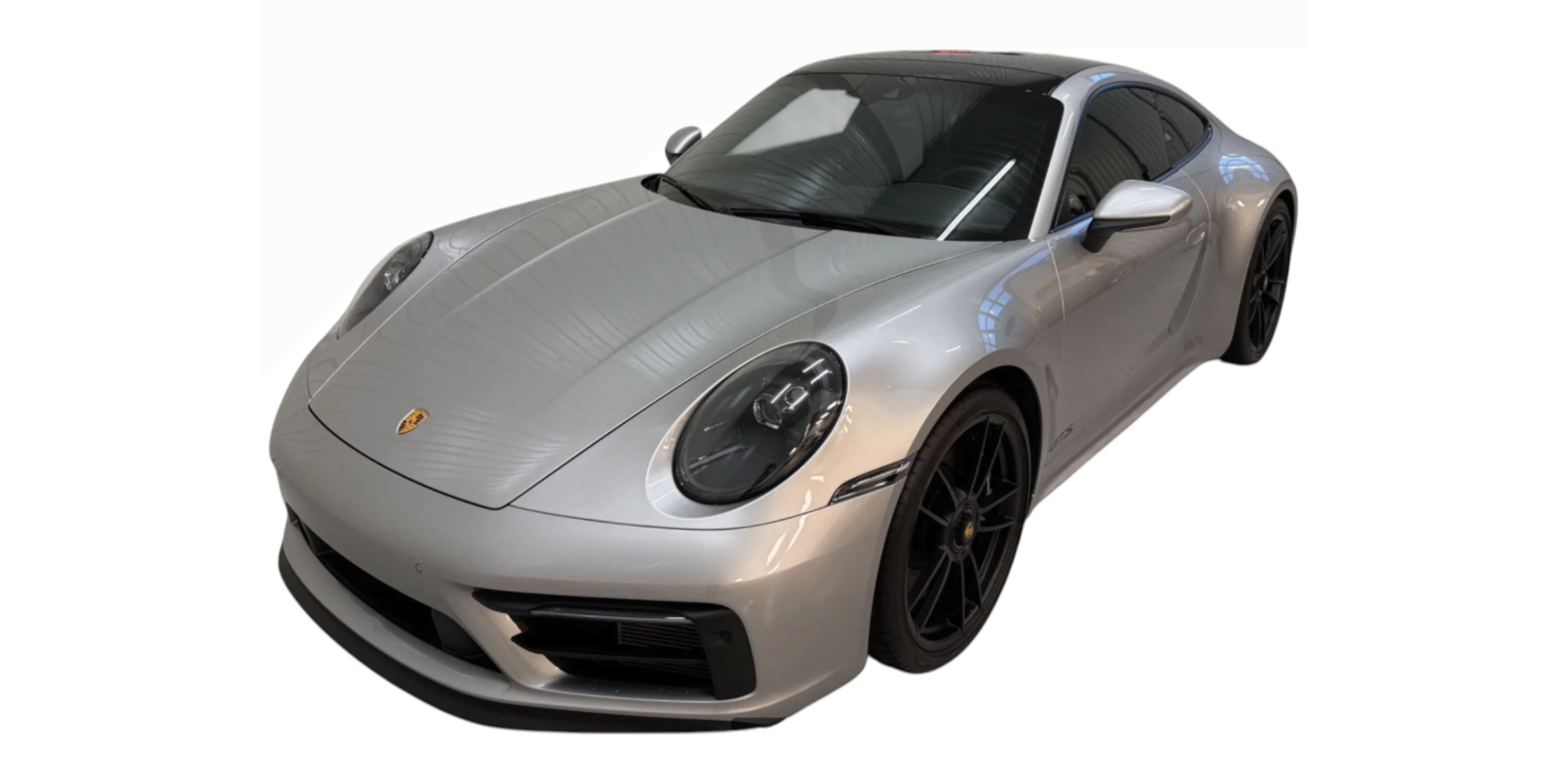 Porsche 911 992 Carrera 4 GTS – Power and Style | Buy Now