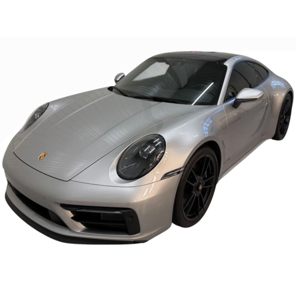 Porsche 911 992 Carrera 4 GTS – Power and Style | Buy Now