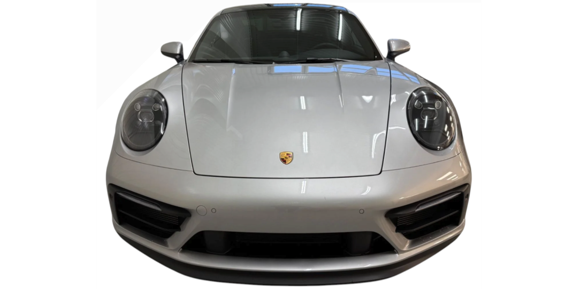 Porsche 911 992 Carrera 4 GTS – Power and Style | Buy Now