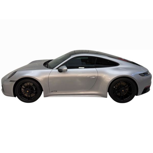 Porsche 911 992 Carrera 4 GTS – Power and Style | Buy Now