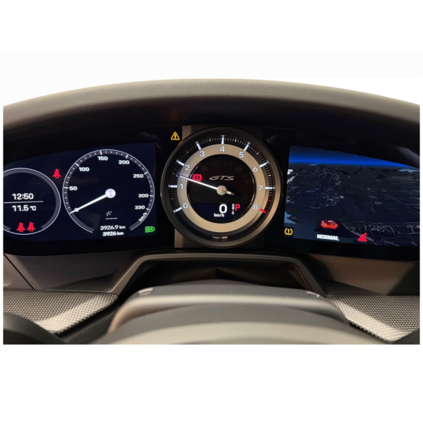 Porsche 911 992 Carrera 4 GTS – Power and Style | Buy Now