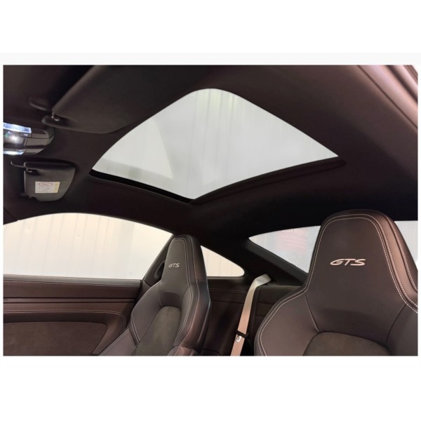 Porsche 911 992 Carrera 4 GTS – Power and Style | Buy Now