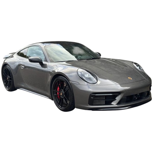 Porsche 911 992 Carrera 4 GTS – Power and Style | Buy Now