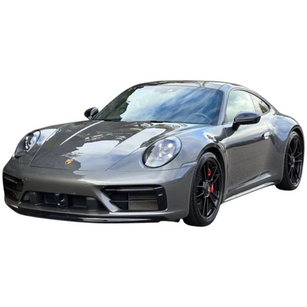 Porsche 911 992 Carrera 4 GTS – Power and Style | Buy Now