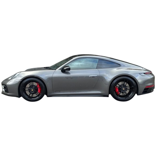 Porsche 911 992 Carrera 4 GTS – Power and Style | Buy Now