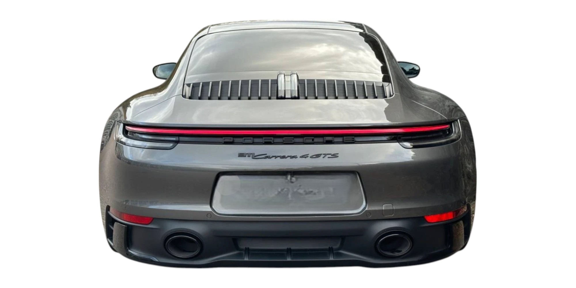 Porsche 911 992 Carrera 4 GTS – Power and Style | Buy Now