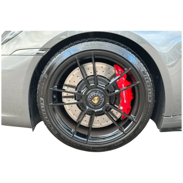 Porsche 911 992 Carrera 4 GTS – Power and Style | Buy Now