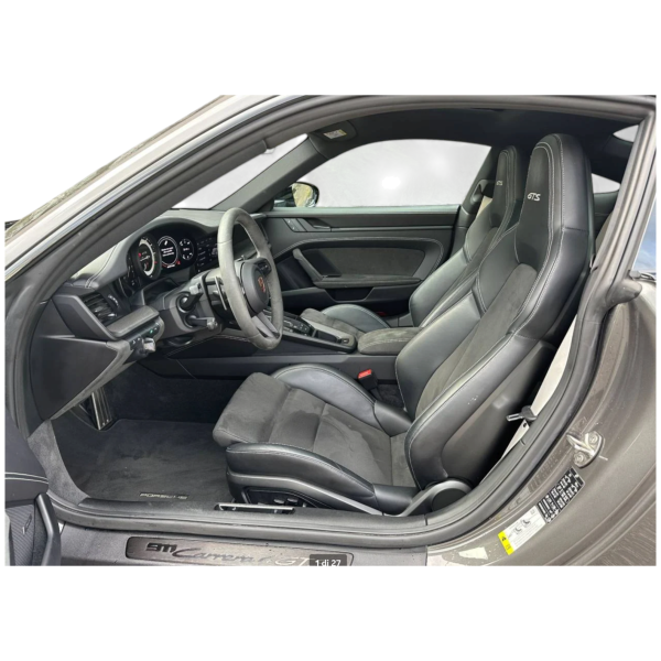 Porsche 911 992 Carrera 4 GTS – Power and Style | Buy Now