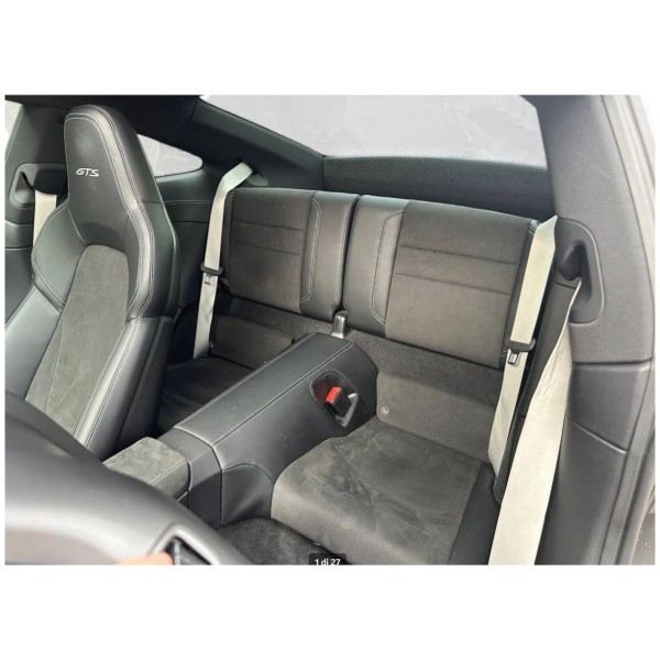 Porsche 911 992 Carrera 4 GTS – Power and Style | Buy Now