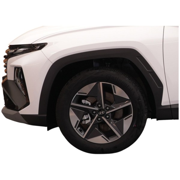 Hyundai Tucson Style | Hybrid Innovation