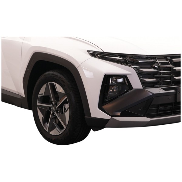 Hyundai Tucson Style | Hybrid Innovation