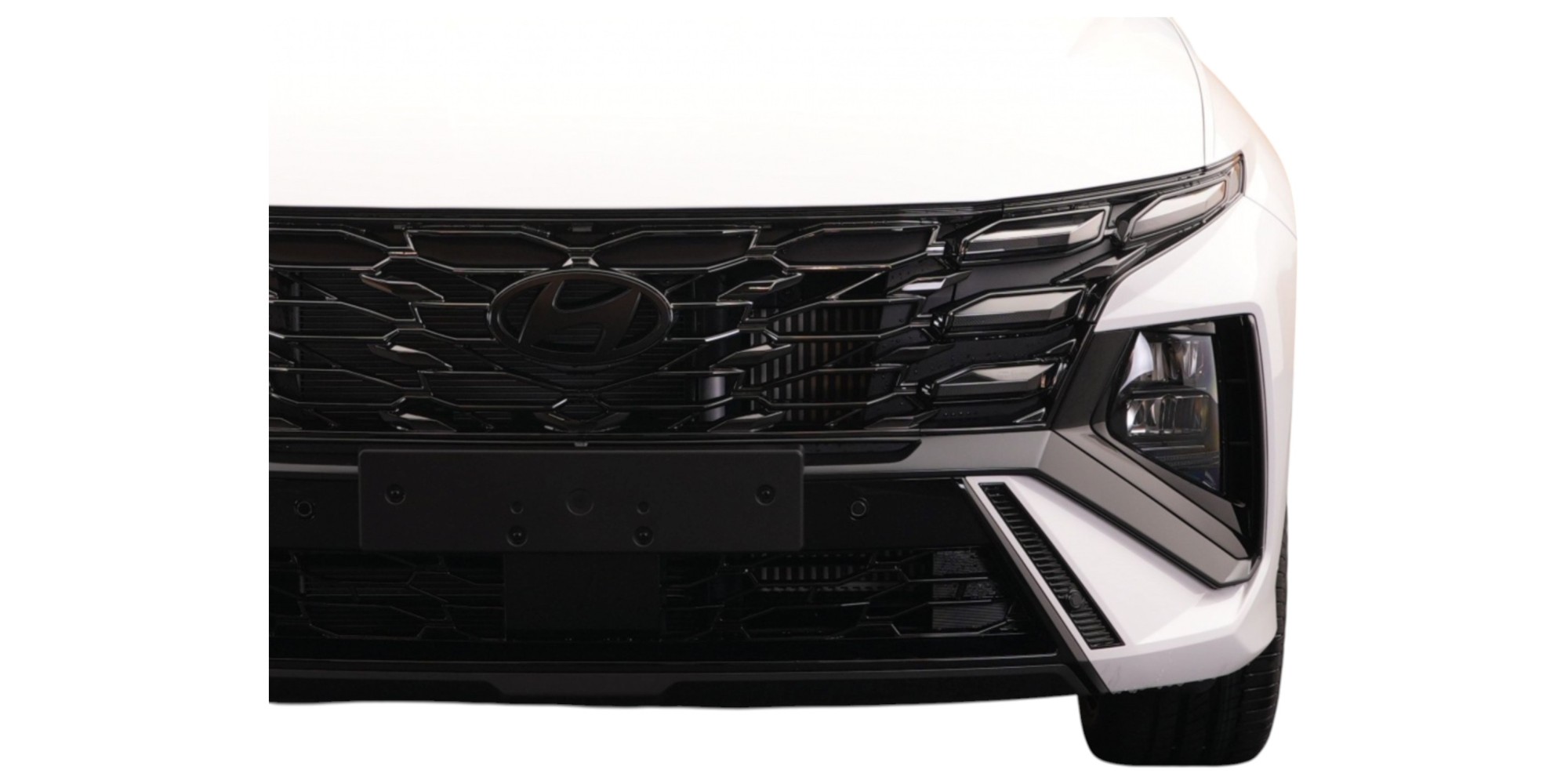 Hyundai Tucson Style | Hybrid Innovation