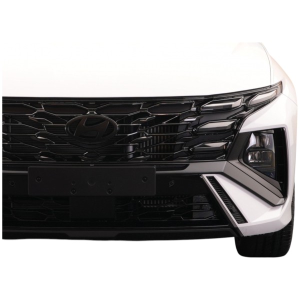 Hyundai Tucson Style | Hybrid Innovation