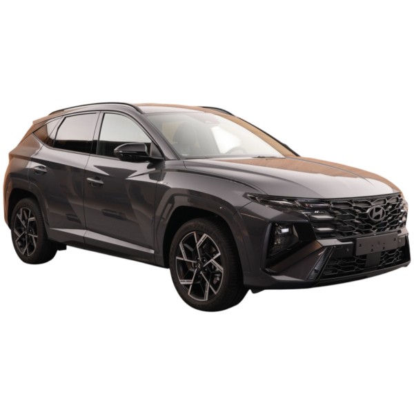 Hyundai Tucson Style | Hybrid Innovation