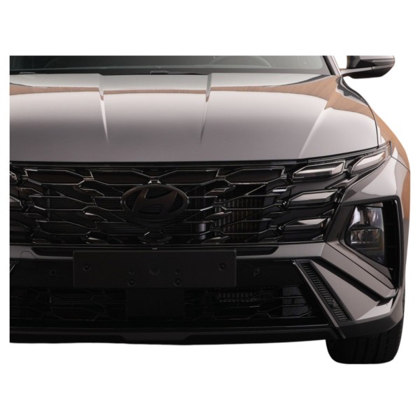 Hyundai Tucson Style | Hybrid Innovation