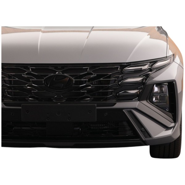 Hyundai Tucson Style | Hybrid Innovation