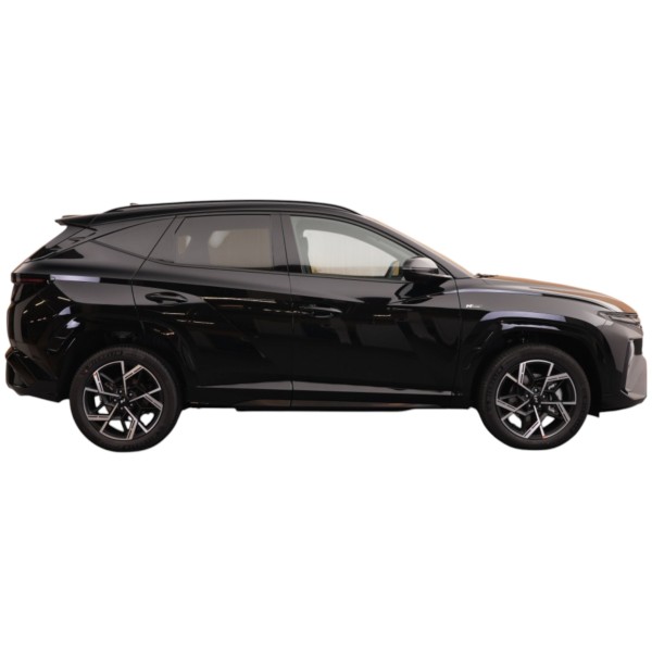 Hyundai Tucson Style | Hybrid Innovation