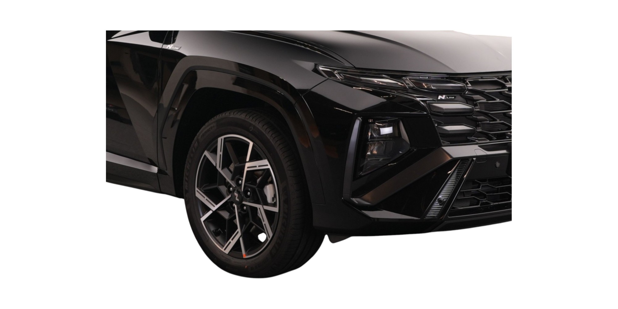 Hyundai Tucson Style | Hybrid Innovation