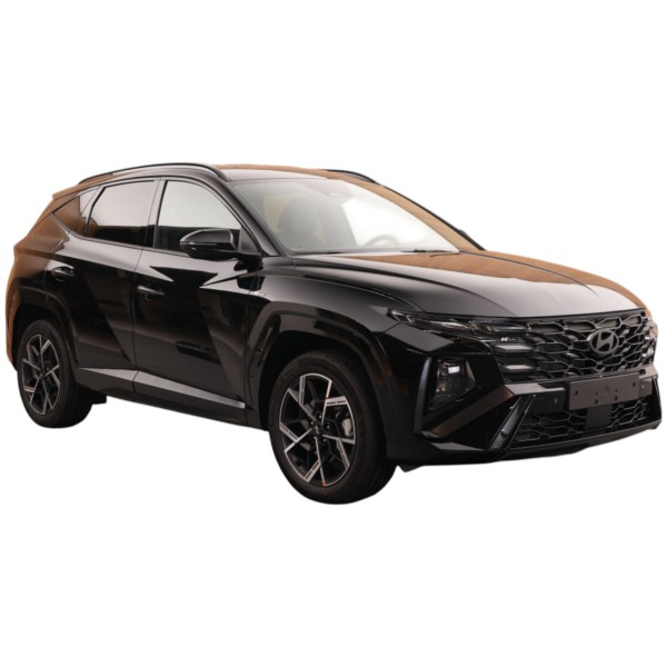 Hyundai Tucson Style | Hybrid Innovation