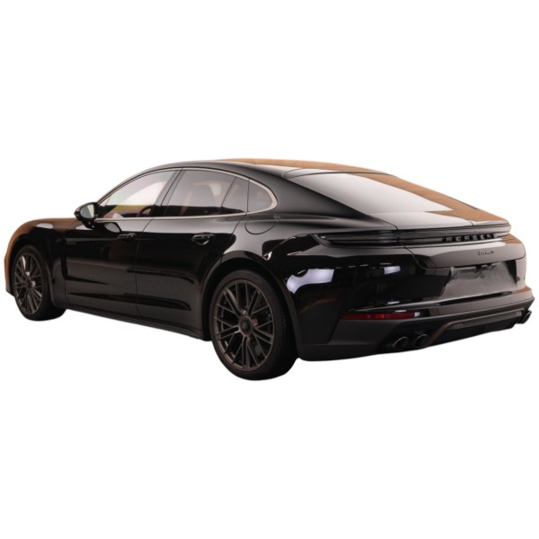 Porsche Panamera Turbo S E-Hybrid 575 kW